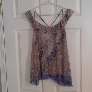 Victoria's Secret Lingerie Set